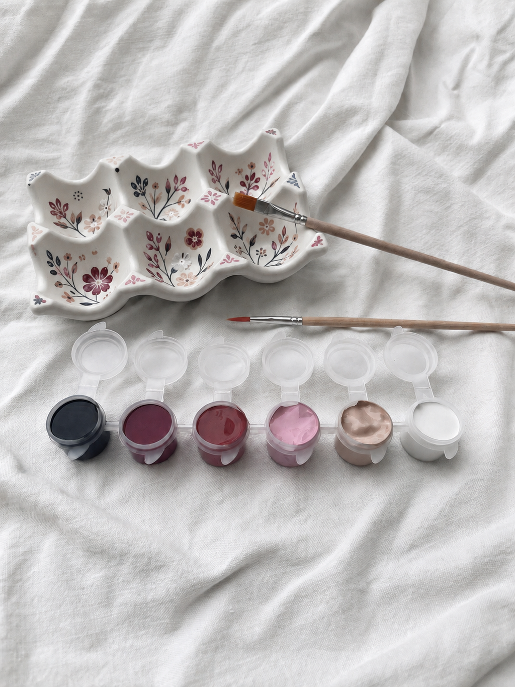 Kit « porte-œufs » DIY