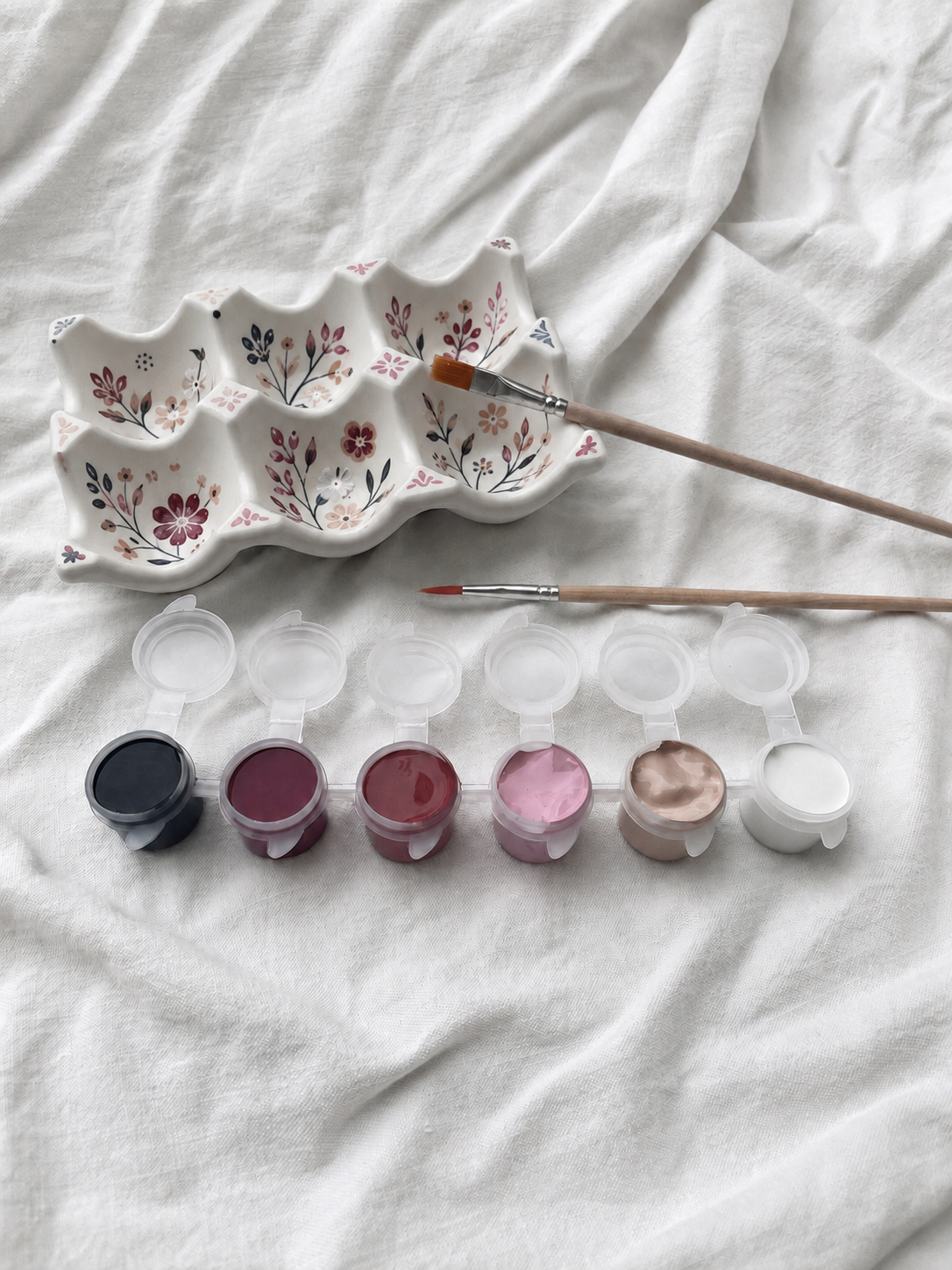 Kit « porte-œufs » DIY