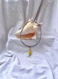 Collier de perles