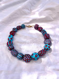 Collier Grenadine