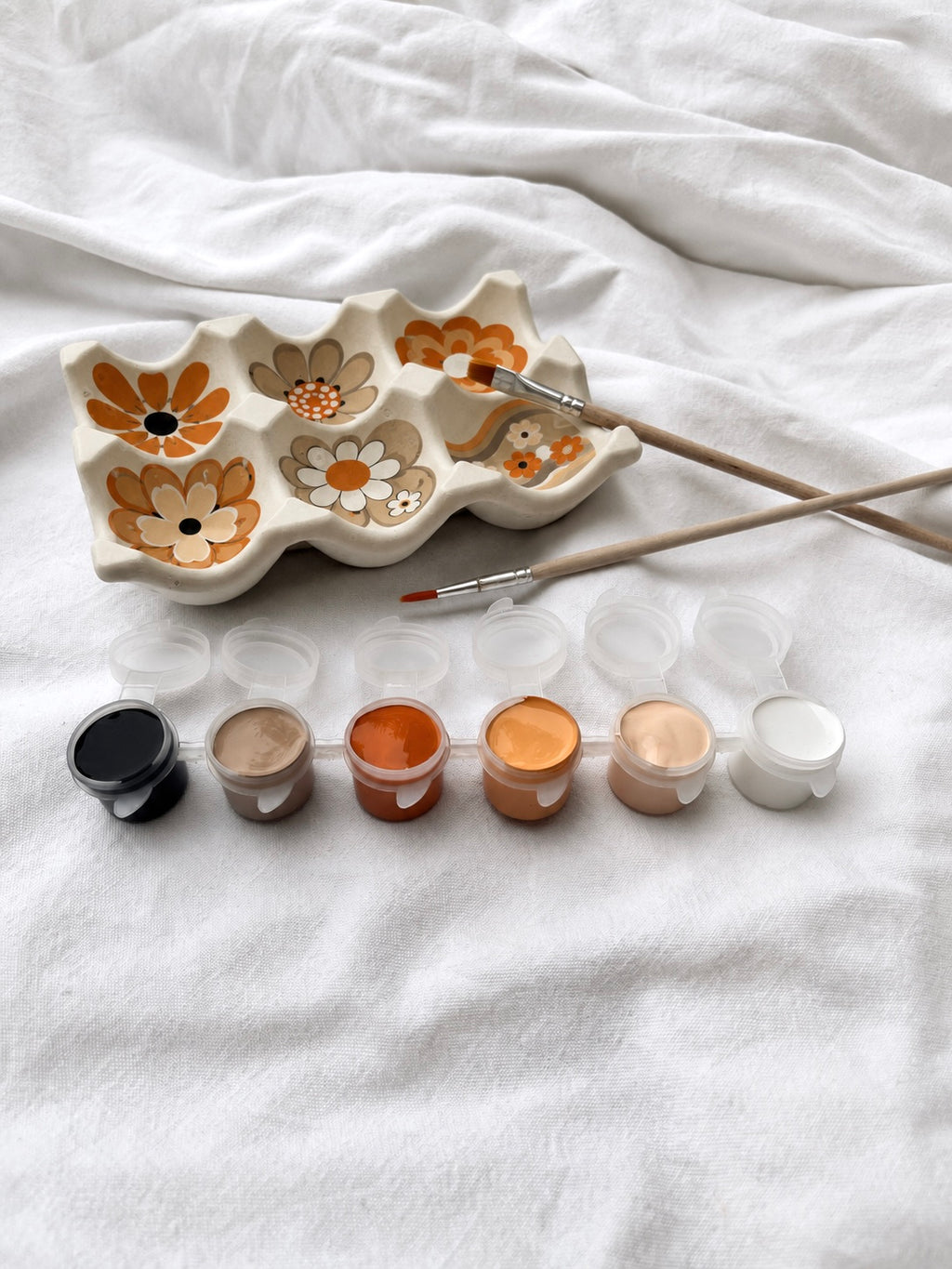 Kit « porte-oeufs » DIY