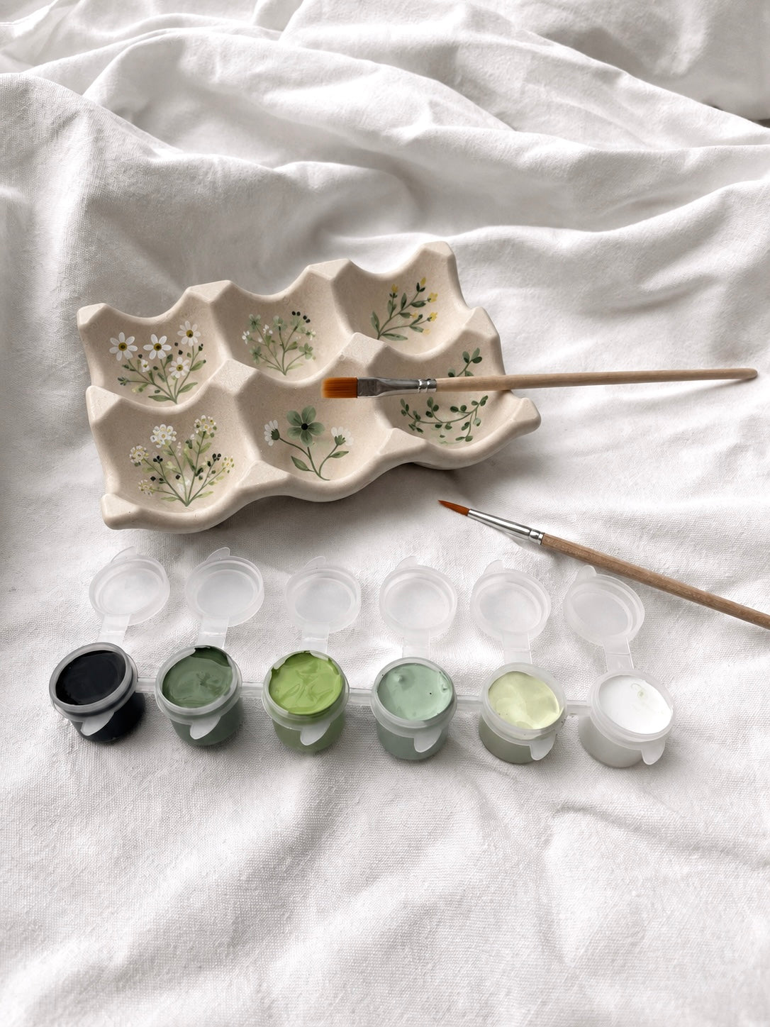 Kit « porte-oeufs » DIY