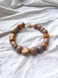Collier Peachy