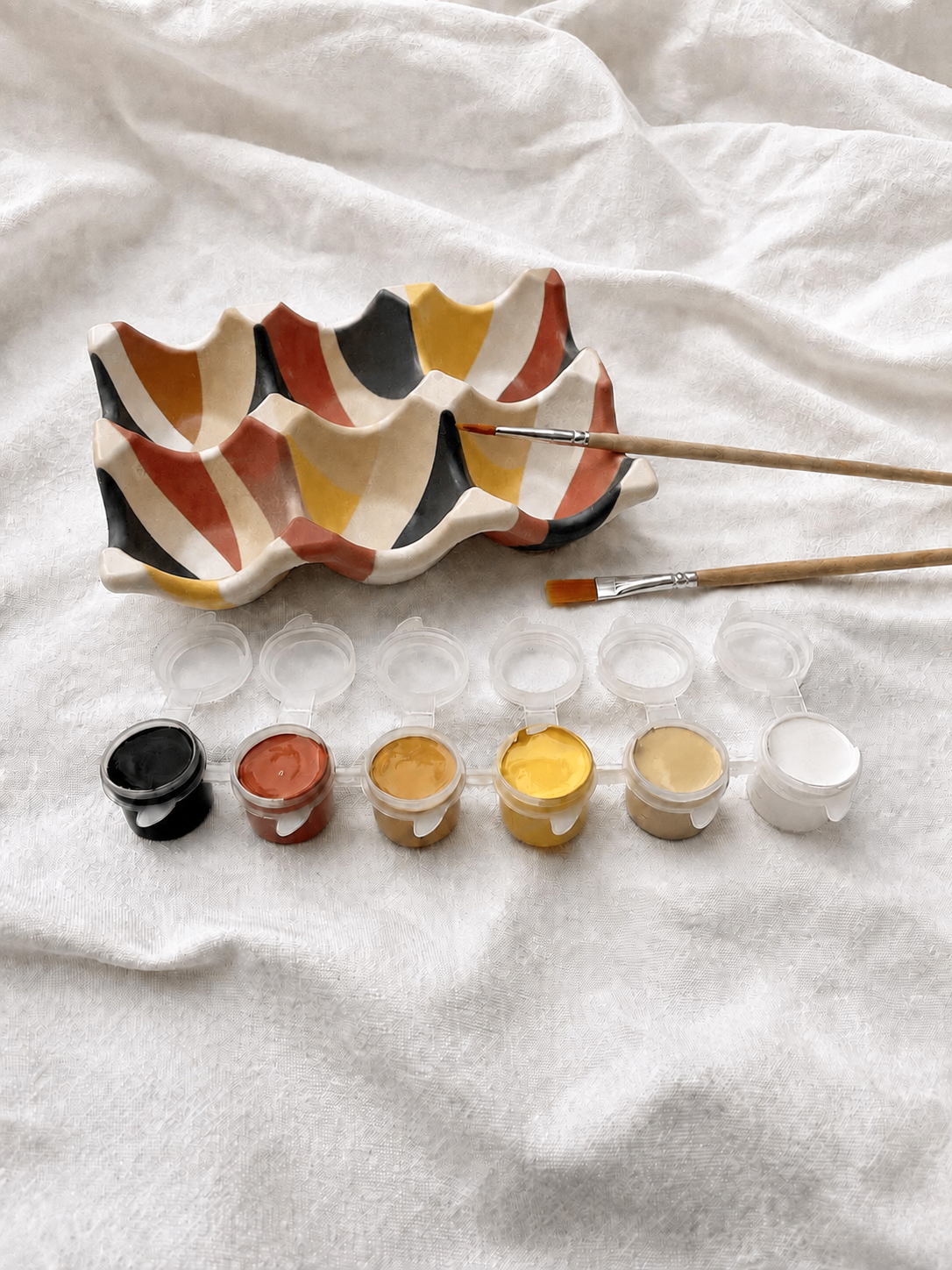 Kit « porte-oeufs » DIY