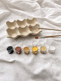 Kit « porte-oeufs » DIY