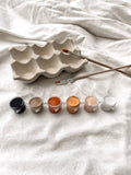 Kit « porte-oeufs » DIY