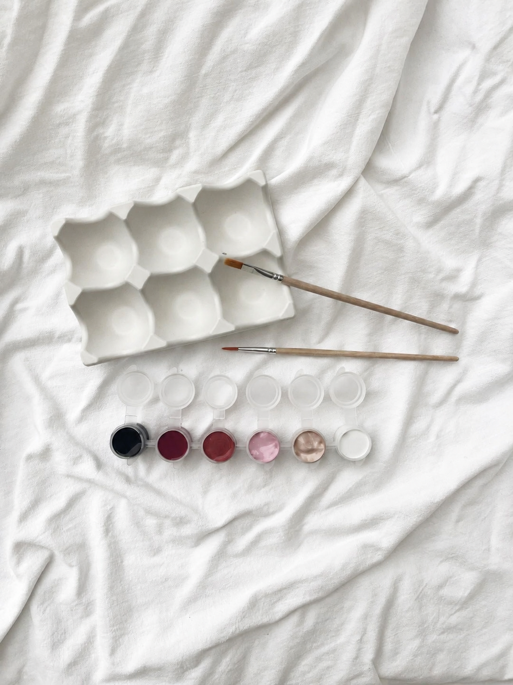 Kit « porte-œufs » DIY