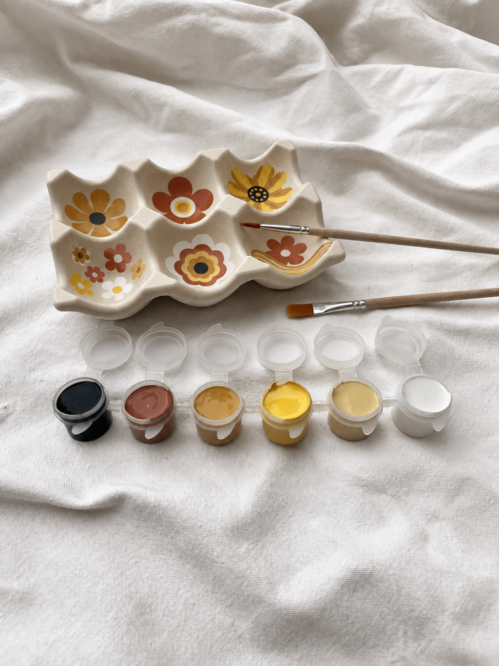 Kit « porte-oeufs » DIY