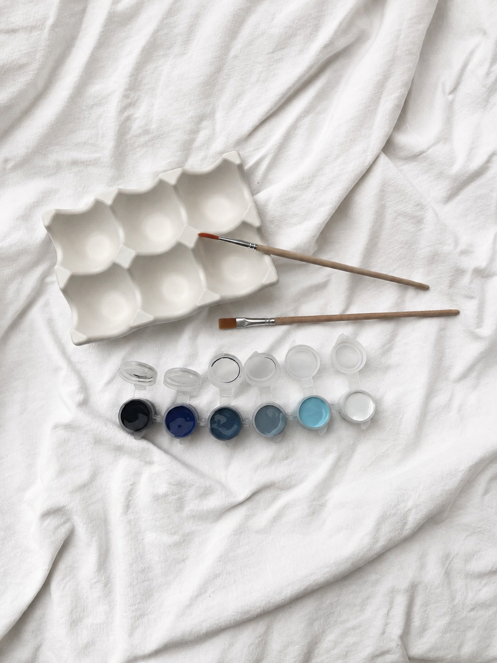 Kit « porte-œufs » DIY