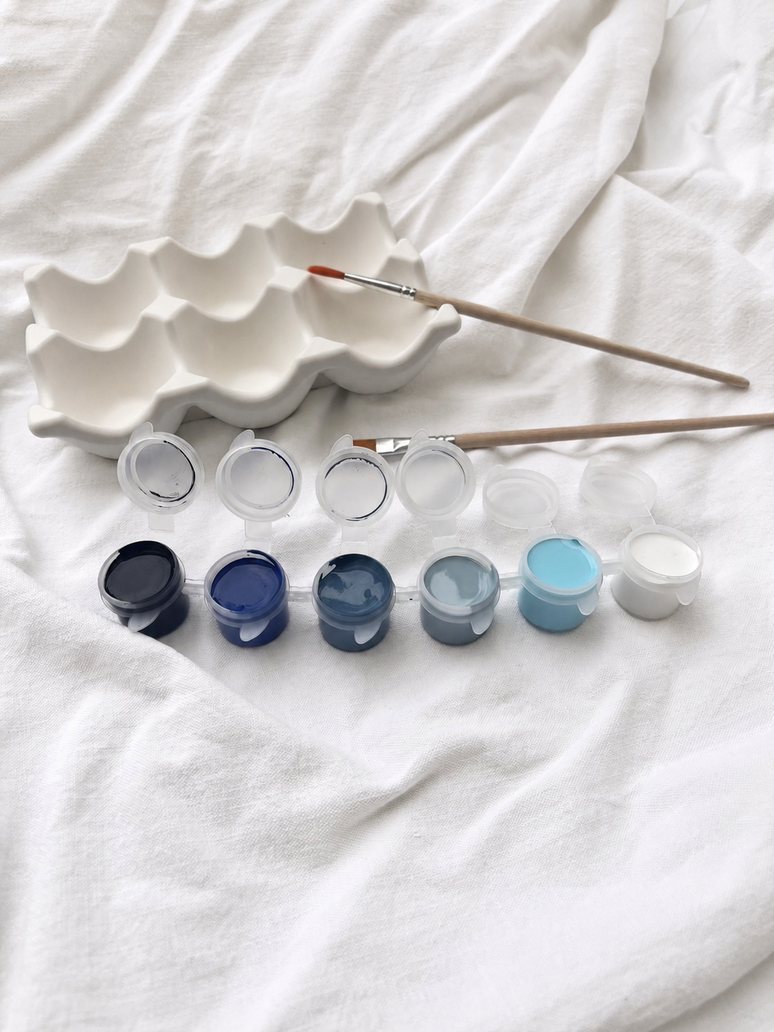 Kit « porte-œufs » DIY